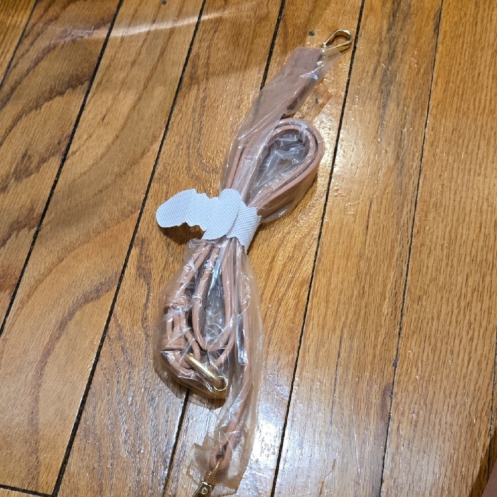 CLEAR BAG *  Nude Tote Bag, nice see-through bag for concerts and stadium events - Picture 4 of 6